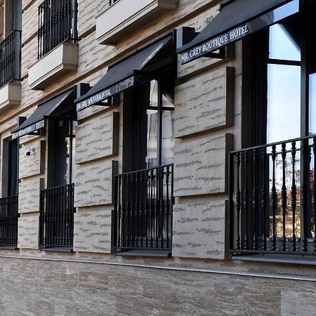 Mr Grey Boutique Hotel Odessa Zewnętrze zdjęcie