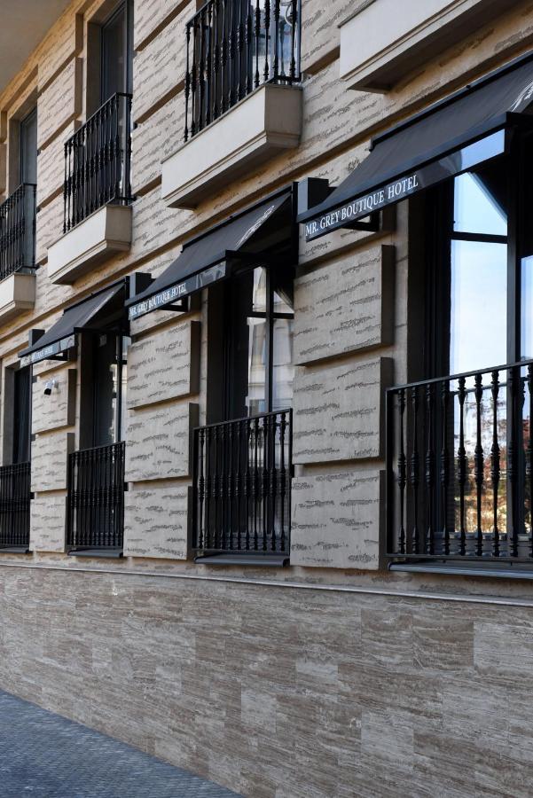 Mr Grey Boutique Hotel Odessa Zewnętrze zdjęcie