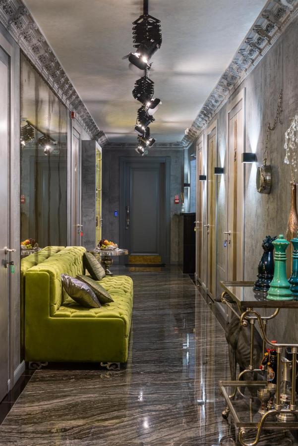 Mr Grey Boutique Hotel Odessa Zewnętrze zdjęcie