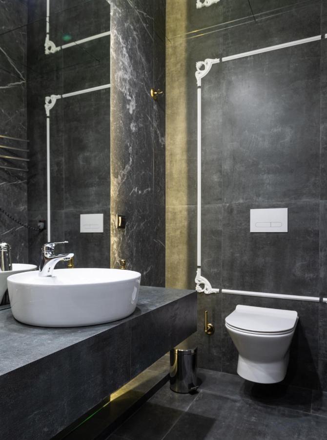 Mr Grey Boutique Hotel Odessa Zewnętrze zdjęcie