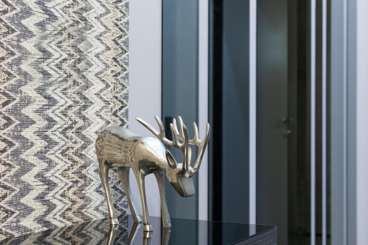 Mr Grey Boutique Hotel Odessa Zewnętrze zdjęcie