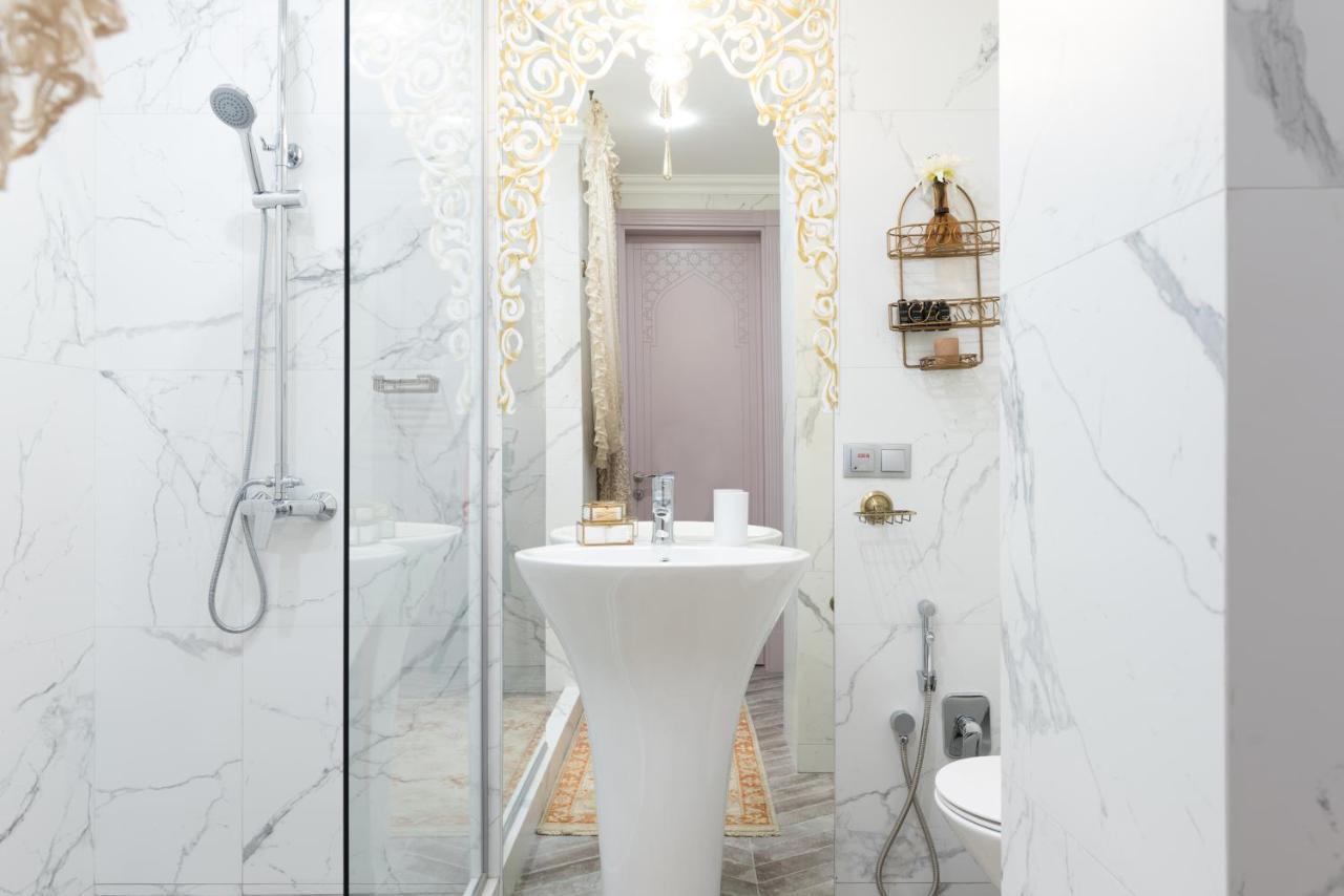 Mr Grey Boutique Hotel Odessa Zewnętrze zdjęcie