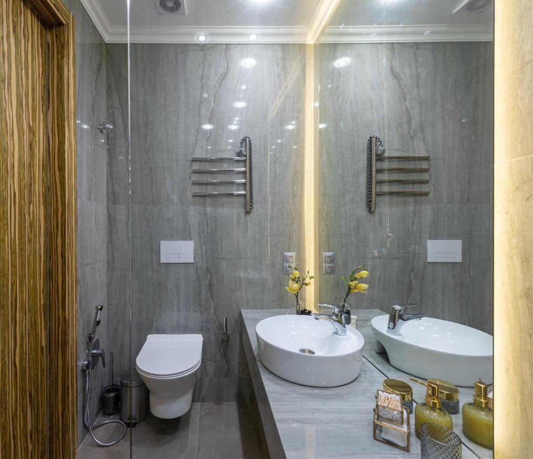 Mr Grey Boutique Hotel Odessa Zewnętrze zdjęcie