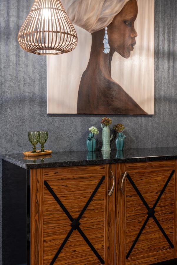 Mr Grey Boutique Hotel Odessa Zewnętrze zdjęcie