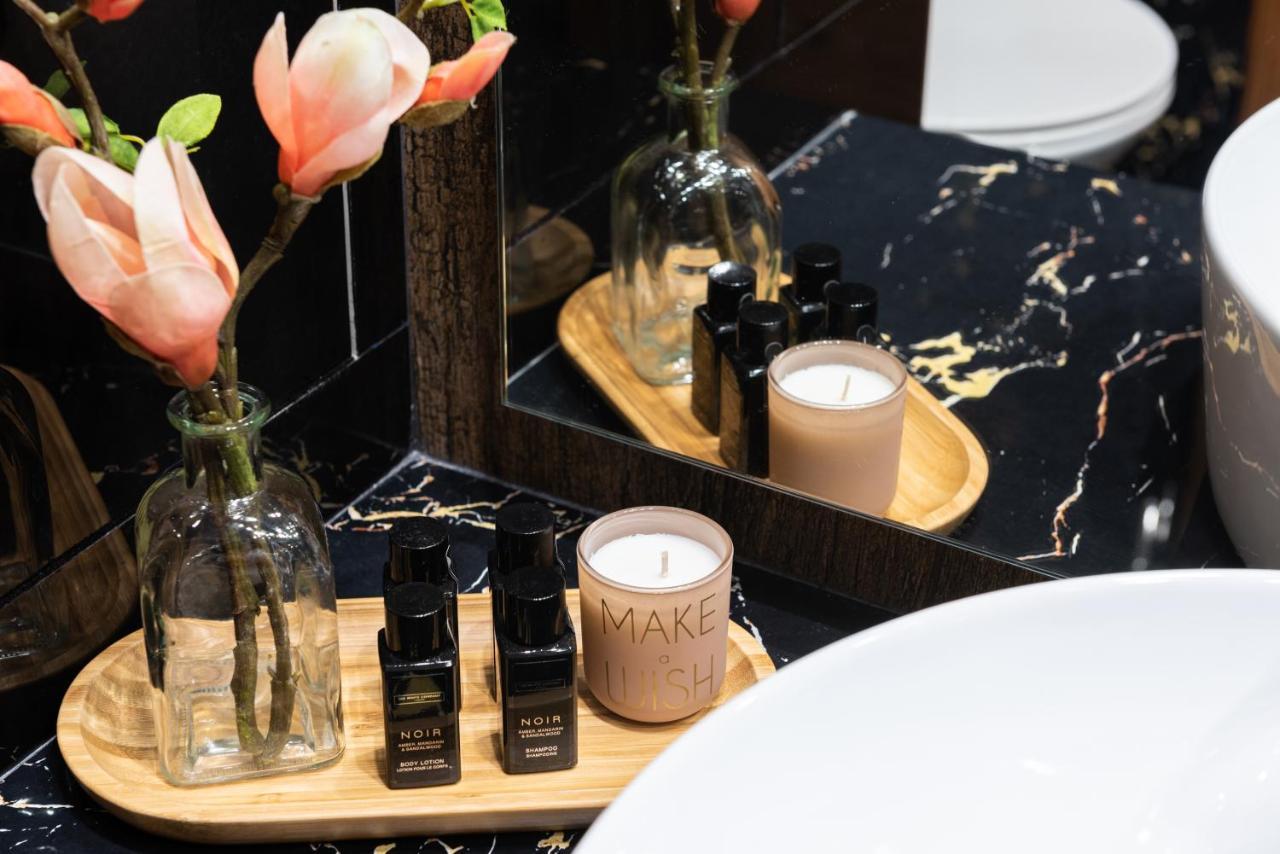 Mr Grey Boutique Hotel Odessa Zewnętrze zdjęcie