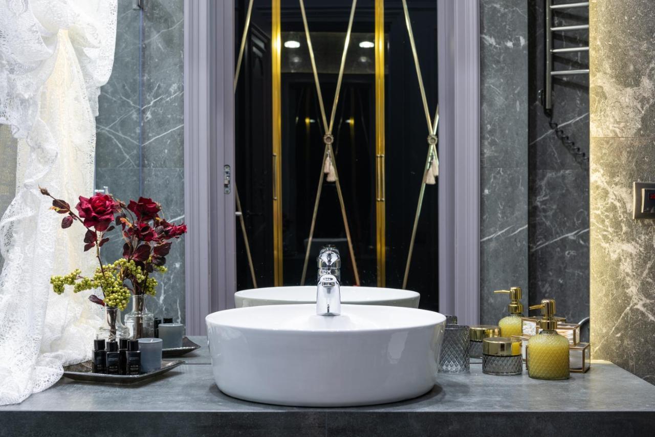 Mr Grey Boutique Hotel Odessa Zewnętrze zdjęcie