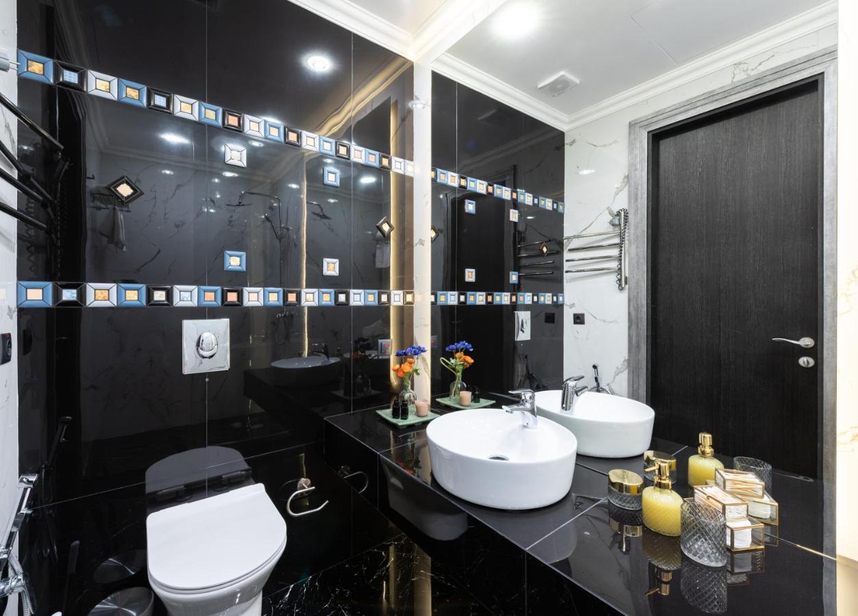 Mr Grey Boutique Hotel Odessa Zewnętrze zdjęcie