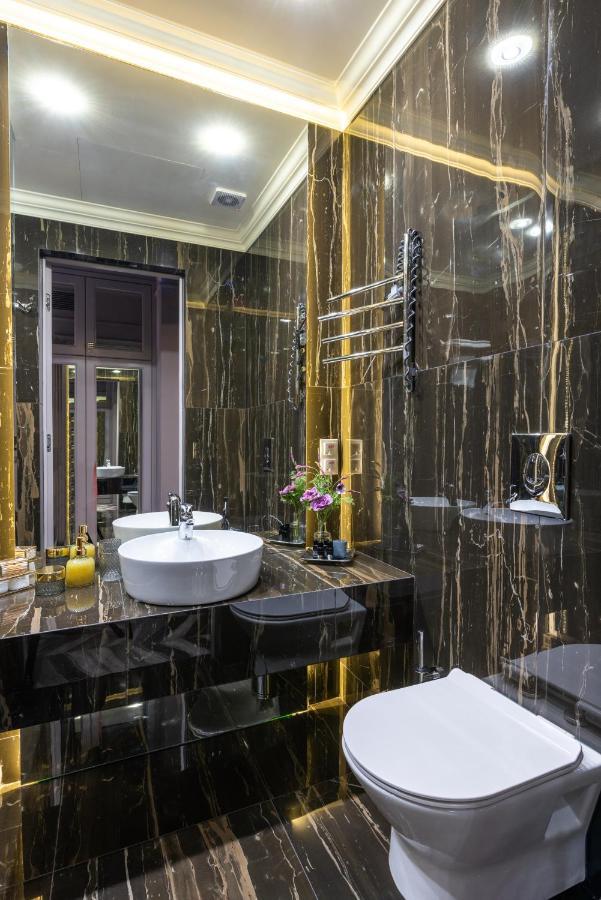 Mr Grey Boutique Hotel Odessa Zewnętrze zdjęcie