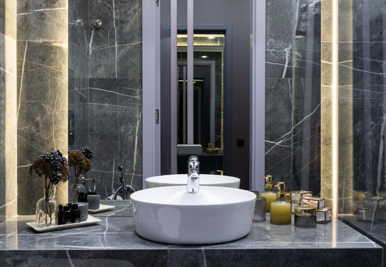 Mr Grey Boutique Hotel Odessa Zewnętrze zdjęcie