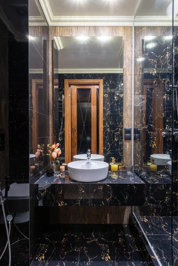 Mr Grey Boutique Hotel Odessa Zewnętrze zdjęcie