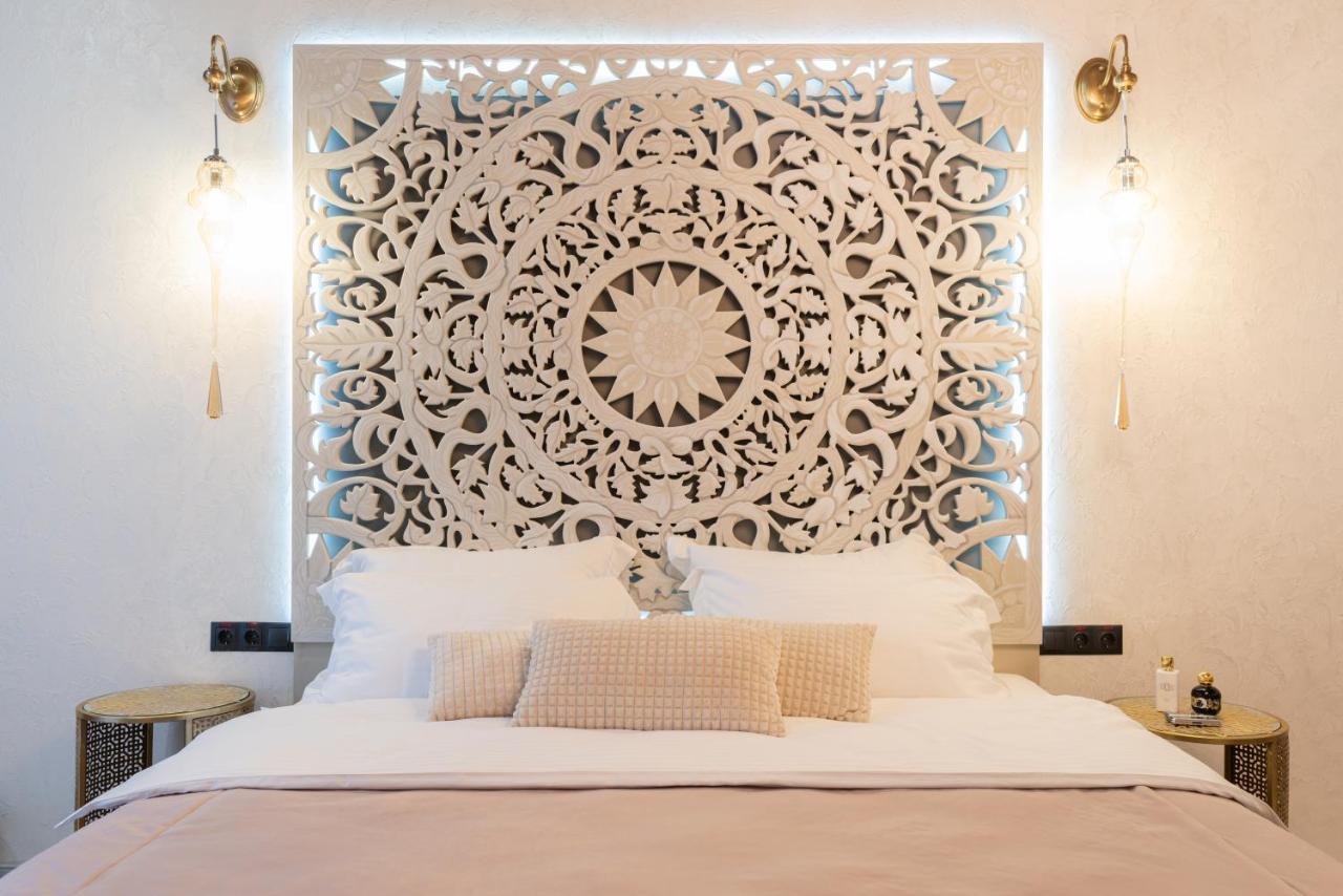 Mr Grey Boutique Hotel Odessa Zewnętrze zdjęcie