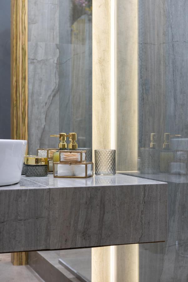 Mr Grey Boutique Hotel Odessa Zewnętrze zdjęcie