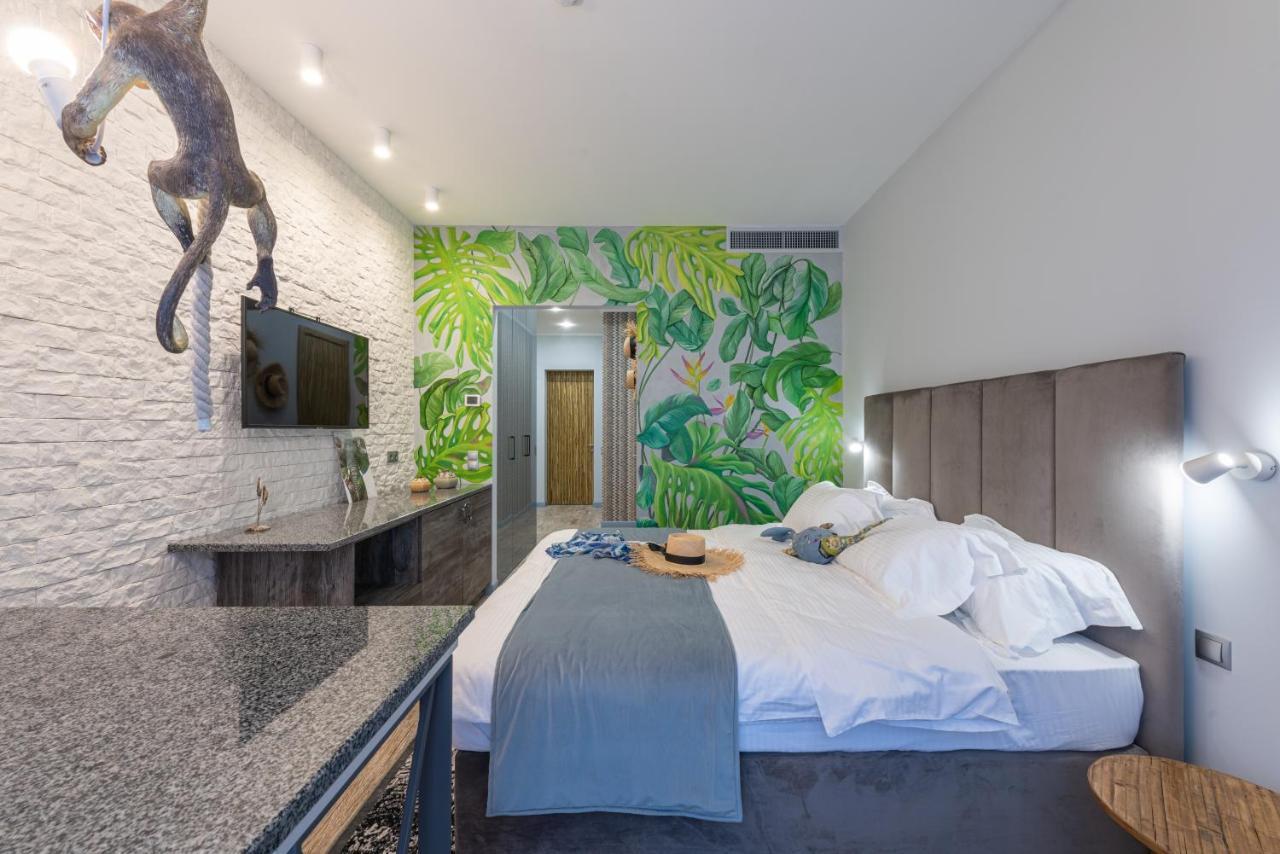 Mr Grey Boutique Hotel Odessa Zewnętrze zdjęcie