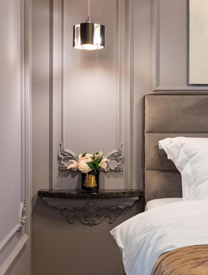 Mr Grey Boutique Hotel Odessa Zewnętrze zdjęcie