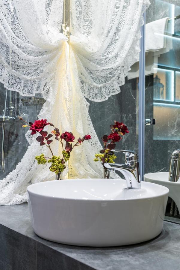 Mr Grey Boutique Hotel Odessa Zewnętrze zdjęcie