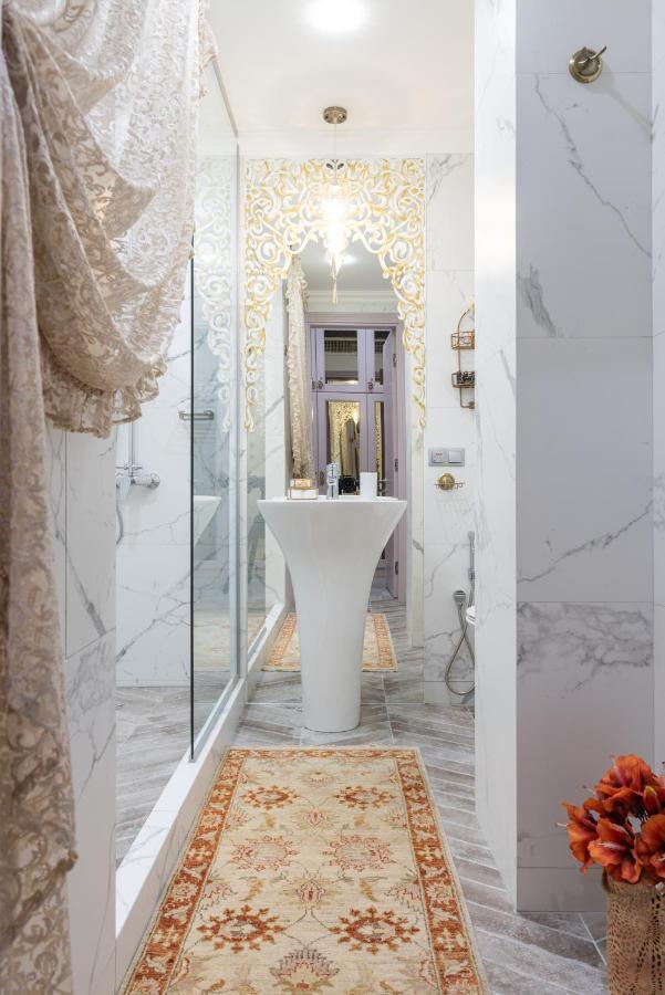 Mr Grey Boutique Hotel Odessa Zewnętrze zdjęcie