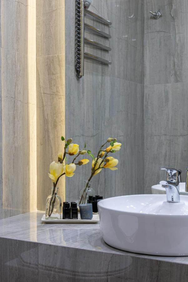 Mr Grey Boutique Hotel Odessa Zewnętrze zdjęcie