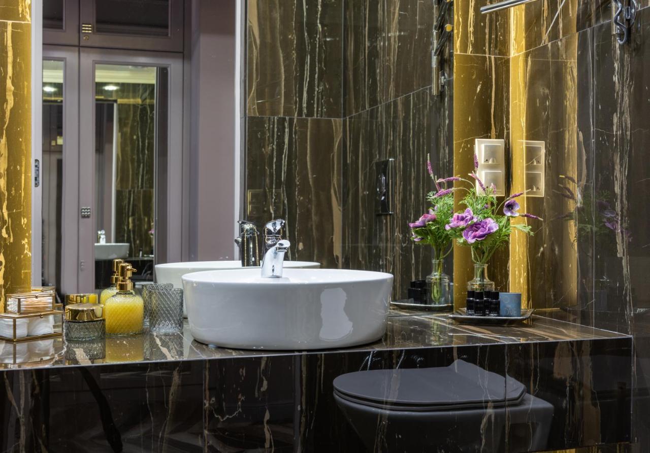 Mr Grey Boutique Hotel Odessa Zewnętrze zdjęcie