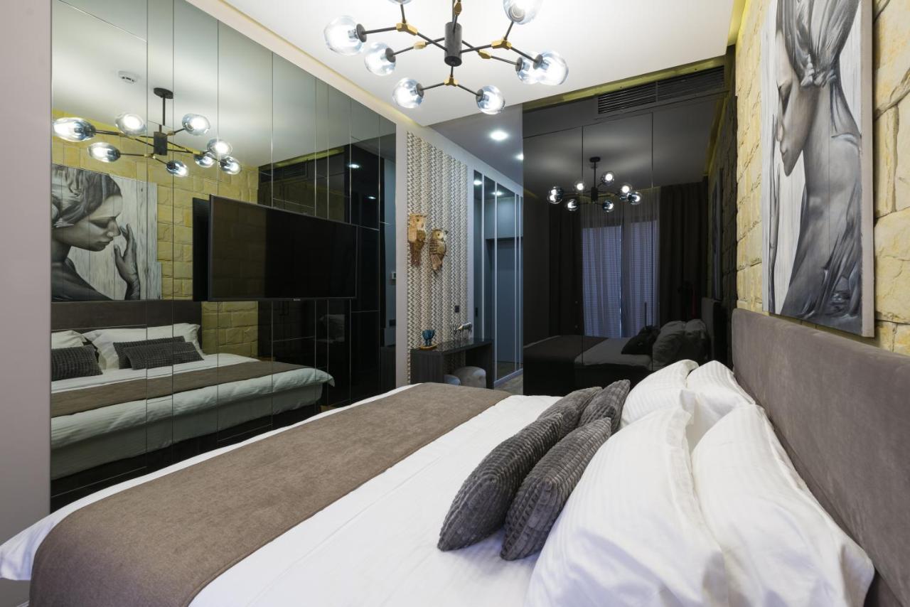 Mr Grey Boutique Hotel Odessa Zewnętrze zdjęcie
