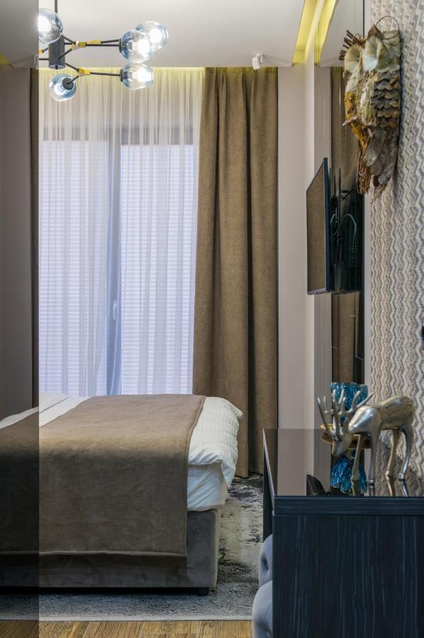 Mr Grey Boutique Hotel Odessa Zewnętrze zdjęcie