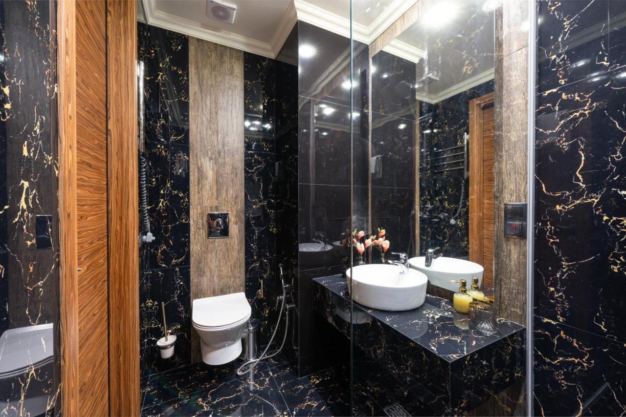 Mr Grey Boutique Hotel Odessa Zewnętrze zdjęcie