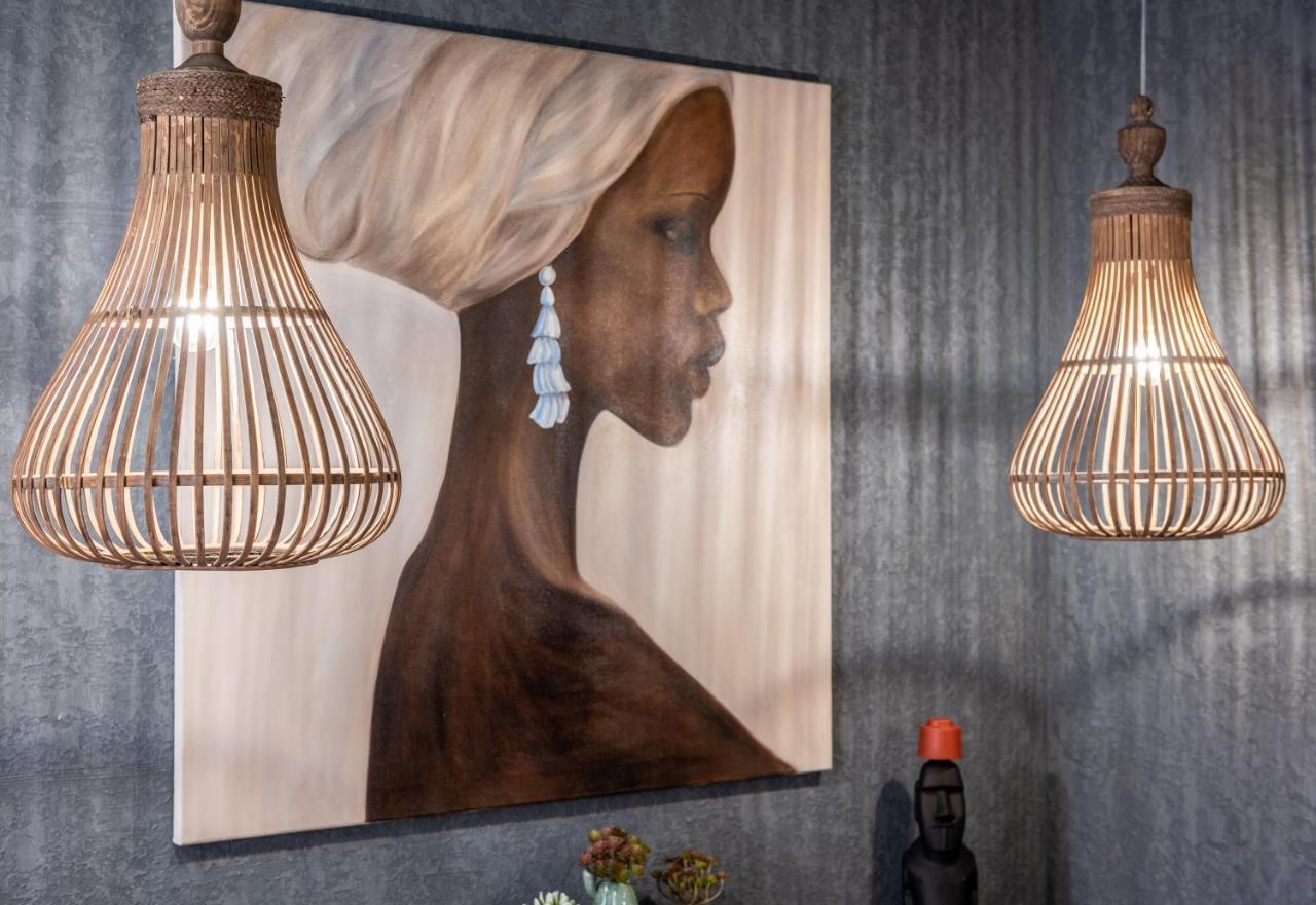 Mr Grey Boutique Hotel Odessa Zewnętrze zdjęcie