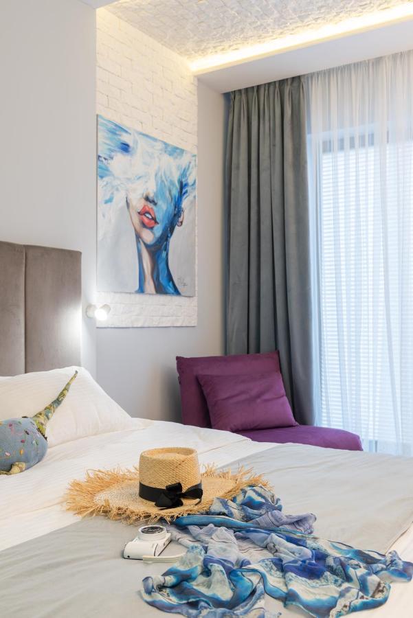 Mr Grey Boutique Hotel Odessa Zewnętrze zdjęcie