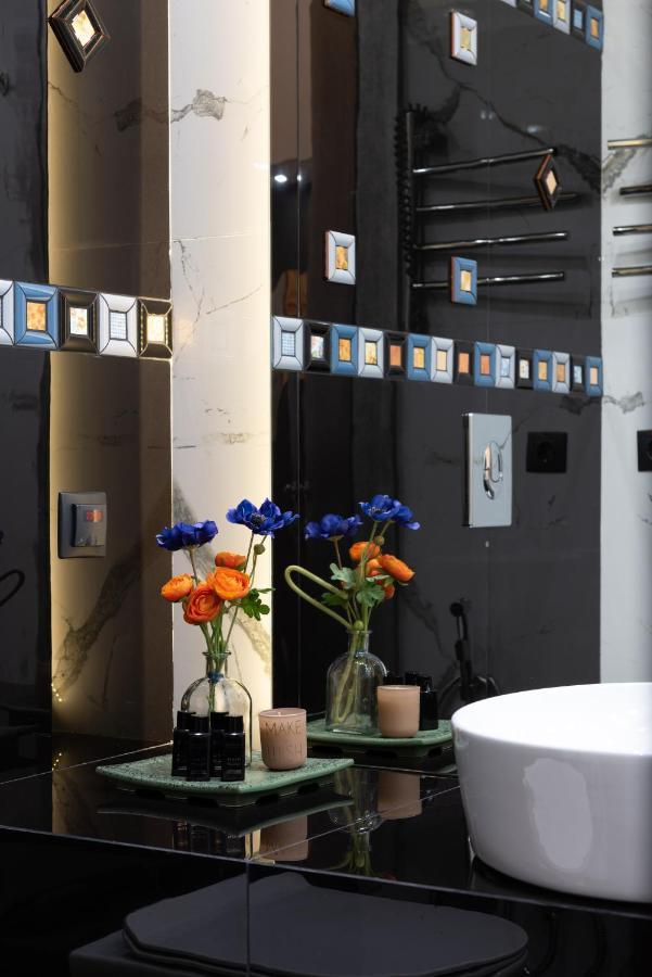 Mr Grey Boutique Hotel Odessa Zewnętrze zdjęcie