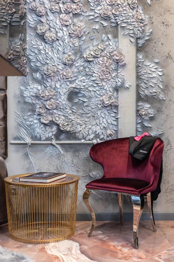 Mr Grey Boutique Hotel Odessa Zewnętrze zdjęcie