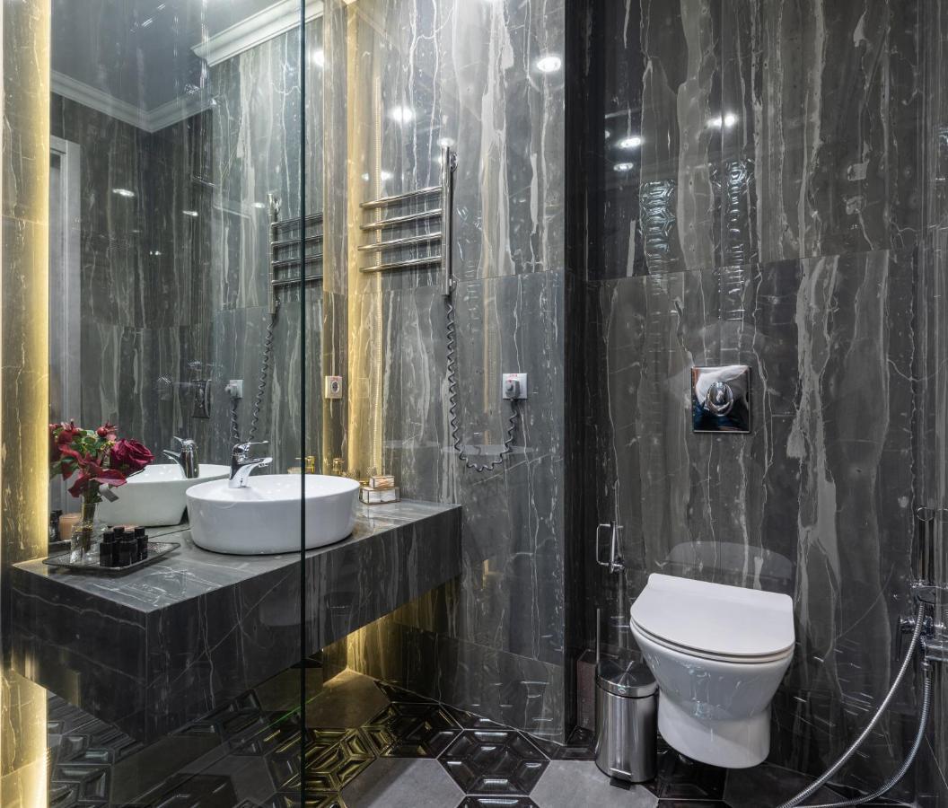 Mr Grey Boutique Hotel Odessa Zewnętrze zdjęcie