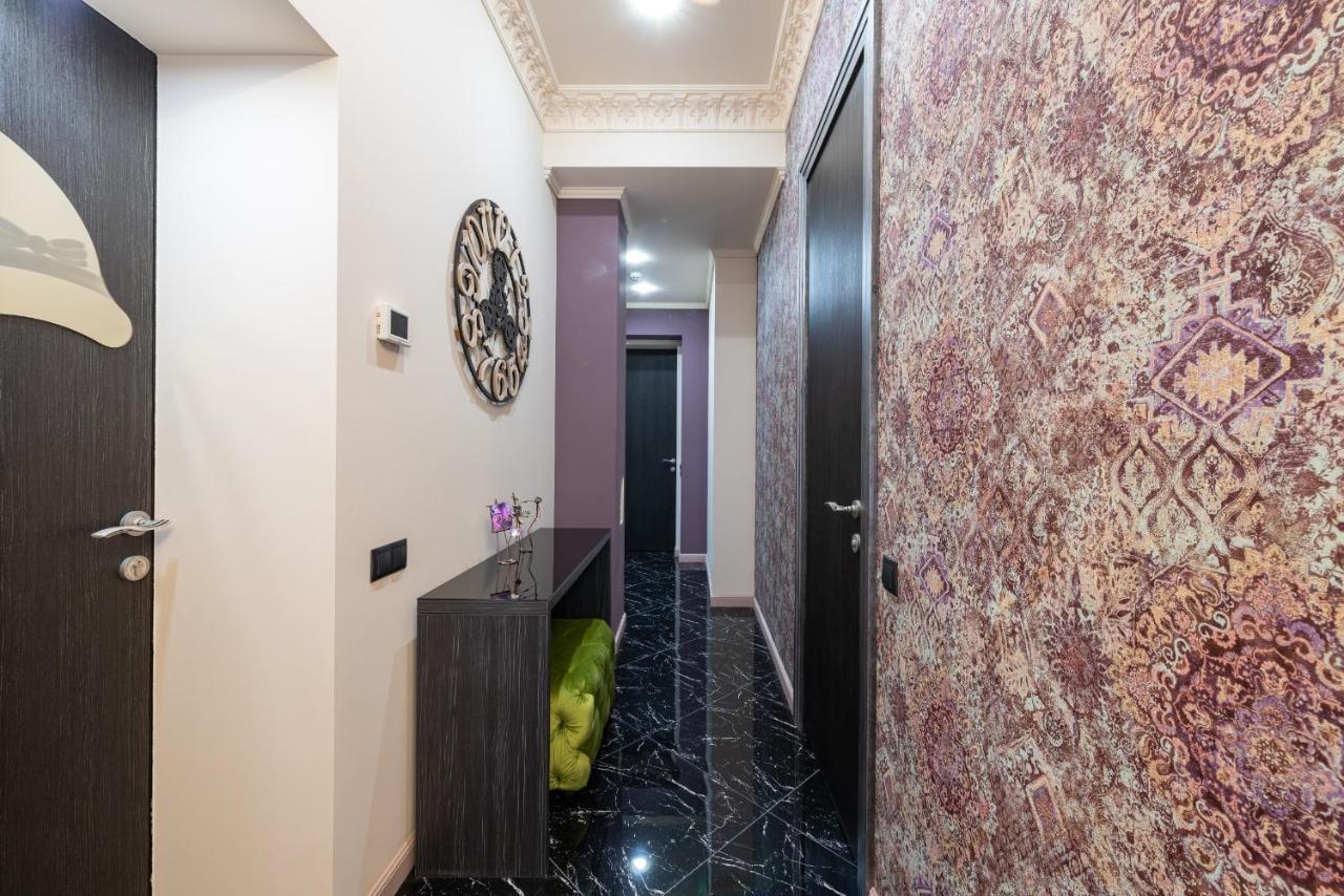 Mr Grey Boutique Hotel Odessa Zewnętrze zdjęcie