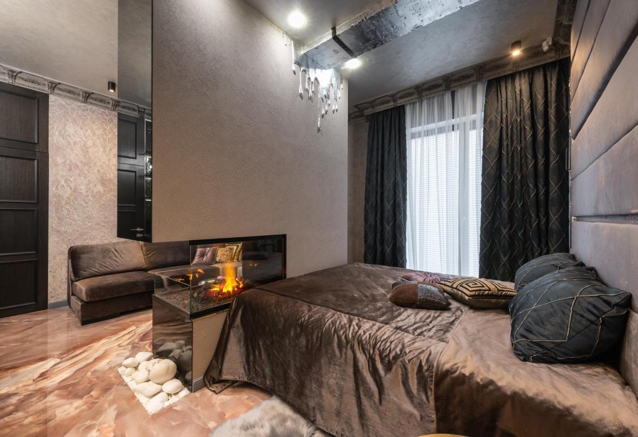 Mr Grey Boutique Hotel Odessa Zewnętrze zdjęcie