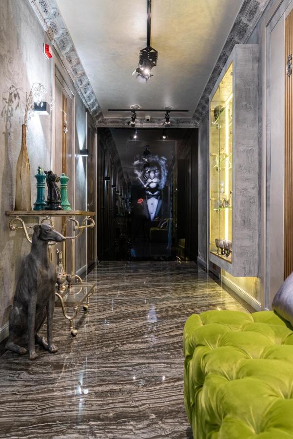 Mr Grey Boutique Hotel Odessa Zewnętrze zdjęcie